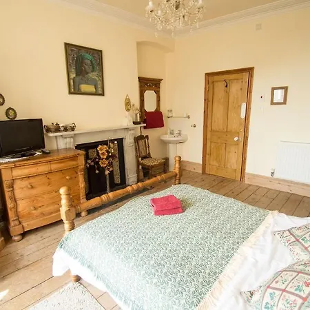 Bed and breakfast Rosario 4*