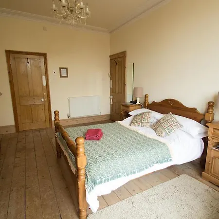 Bed and breakfast Rosario