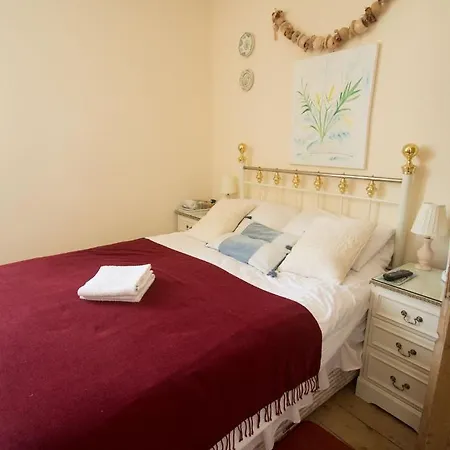 Rosario Bed and breakfast Marazion