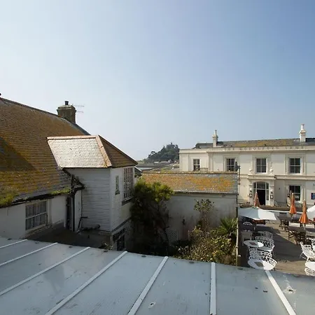 Bed and breakfast Rosario Marazion