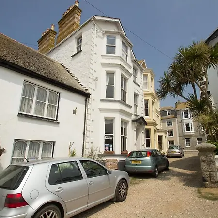 Bed and breakfast Rosario Marazion