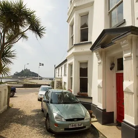 Rosario 4* Marazion